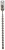 Сверло для перфоратора SDS-plus-5 24 x 400 x 450 mm 1618596237